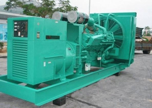 加乐镇75kw康明斯柴油发电车出租图片 加乐镇75kw康明斯柴油发电车出租图片